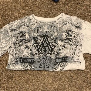 Mens Archaic tshirt